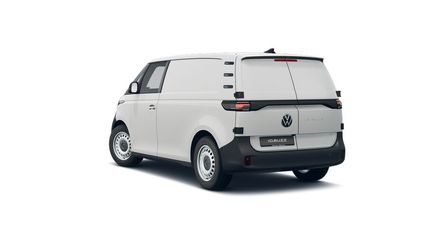 Volkswagen ID. Buzz Cargo