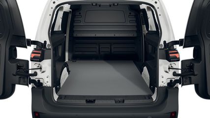 Volkswagen ID. Buzz Cargo
