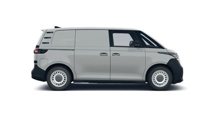 Volkswagen ID. Buzz Cargo