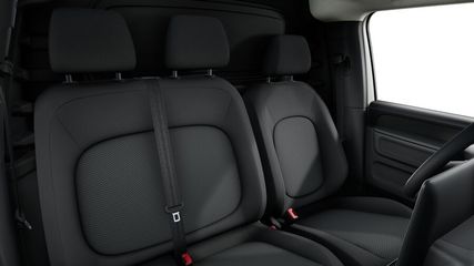 Volkswagen ID. Buzz Cargo