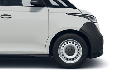Volkswagen ID. Buzz Cargo