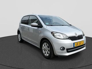 Škoda Citigo