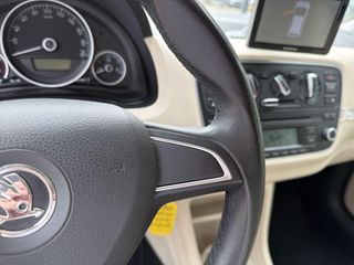 Škoda Citigo