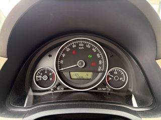 Škoda Citigo