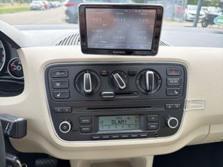 Škoda Citigo