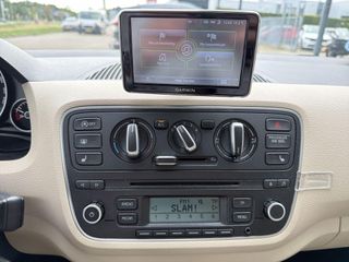 Škoda Citigo