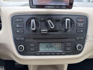 Škoda Citigo