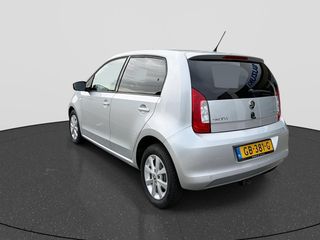 Škoda Citigo