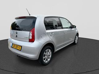 Škoda Citigo