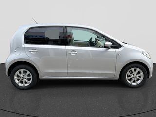 Škoda Citigo
