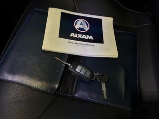Aixam Crossover