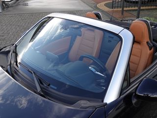 Fiat 124 Spider