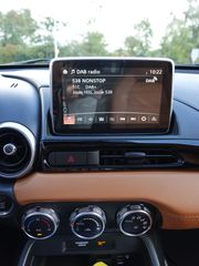 Fiat 124 Spider