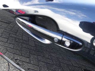Fiat 124 Spider