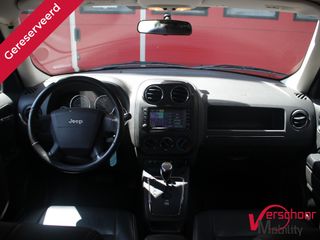 Jeep Patriot