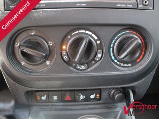 Jeep Patriot