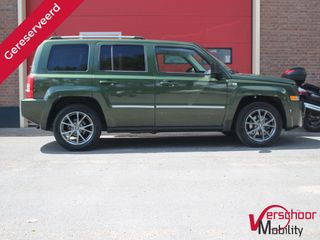 Jeep Patriot