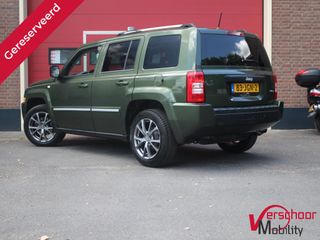 Jeep Patriot