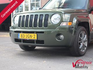 Jeep Patriot
