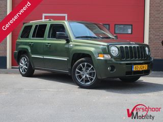 Jeep Patriot