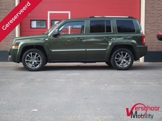 Jeep Patriot