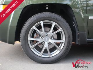 Jeep Patriot
