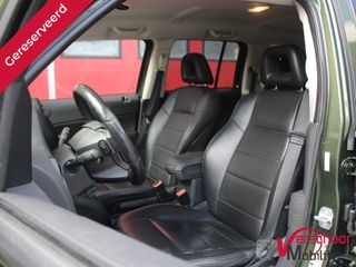 Jeep Patriot