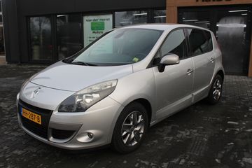 Renault Scénic