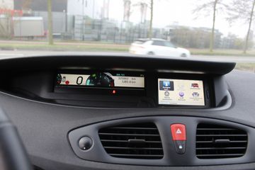 Renault Scénic