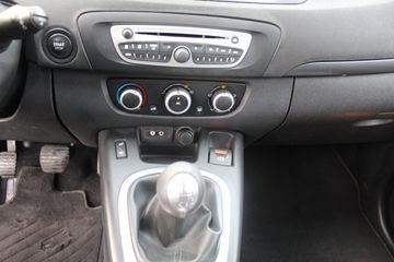 Renault Scénic