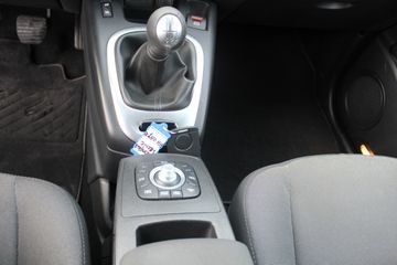 Renault Scénic