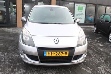 Renault Scénic