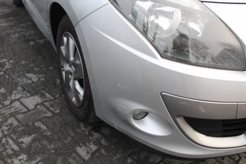 Renault Scénic