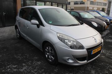 Renault Scénic