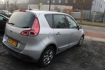 Renault Scénic