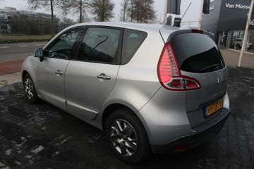Renault Scénic