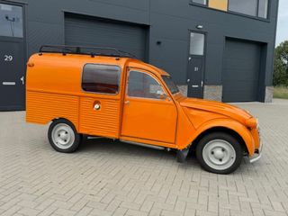 Citroën 