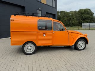 Citroën 