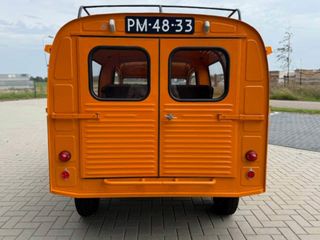 Citroën 