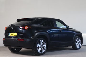 Mazda MX-30