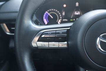 Mazda MX-30