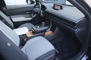 Mazda MX-30