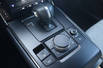 Mazda MX-30