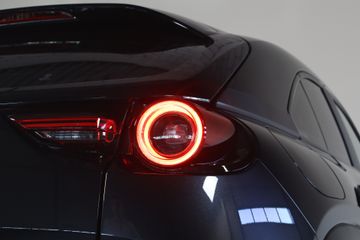 Mazda MX-30