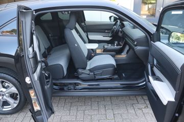 Mazda MX-30