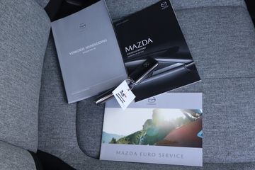 Mazda MX-30