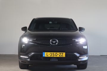 Mazda MX-30