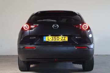 Mazda MX-30