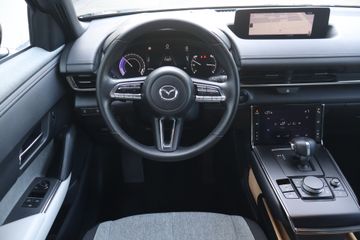Mazda MX-30