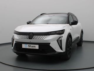 Renault Scénic